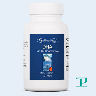 DHA+EPA 鉛や重金属除去済サプリメント