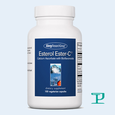 エスターC ビタミンCサプリメント