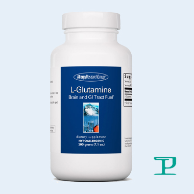 Lグルタミン アレルギー対応済サプリメント