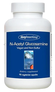 N-アセチルグルコサミン