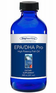 EPA+DHA鉛や水銀除去済