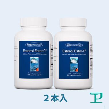 エスターC ビタミンCサプリメント