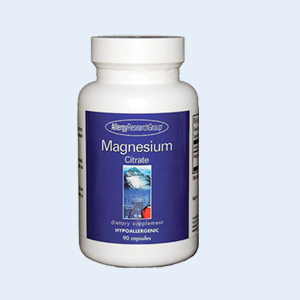 マグネシウム無添加サプリメント 