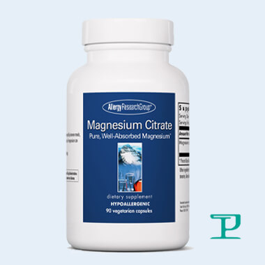 マグネシウム サプリメントは無添加とアレルギー対応