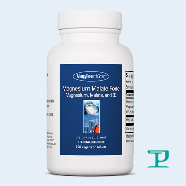 リンゴ酸マグネシウム アレルギー対応済サプリメント