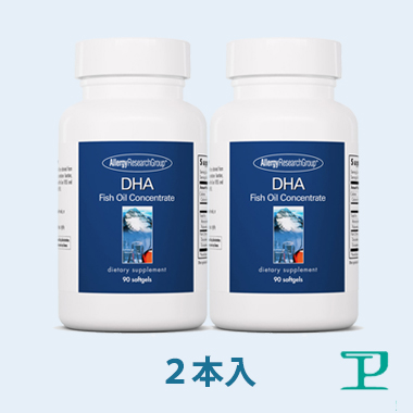 DHA+EPA 鉛や重金属除去済サプリメント