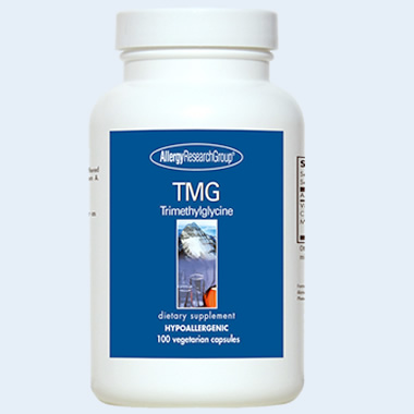 TMG（トリメチルグリシン）ベタイン