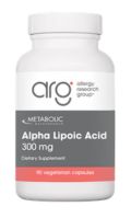 アルファリポ酸(ALA)300mg