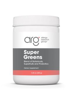 スーパーグリーンズ