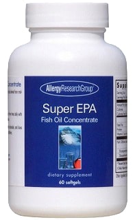 スーパーEPA+DHA 水銀除去済