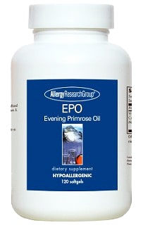 EPO イブニングプリムローズオイル