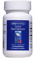 有機ゲルマニウムの高純度サプリメント