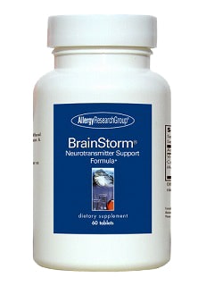 ブレイン（脳）ストーム 