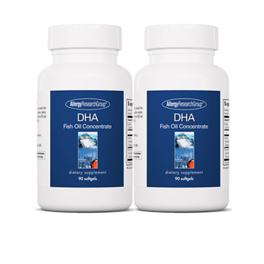 DHA+EPA 2本入