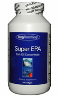 スーパーEPA +DHA 徳用 アレルギー対応 サプリメント