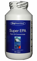 スーパーEPA +DHA 徳用