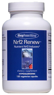 Nrf2アンチオキシダント