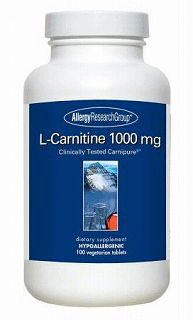 Ｌカルニチン 1000mg
