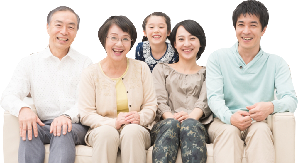 食べ物と栄養素の吸収で出来ている体と健康