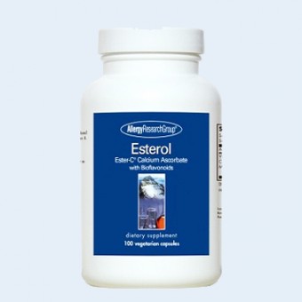 エステロール　エスターC+ルチン
