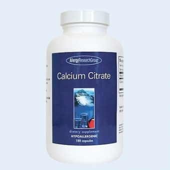 カルシウム サプリメント