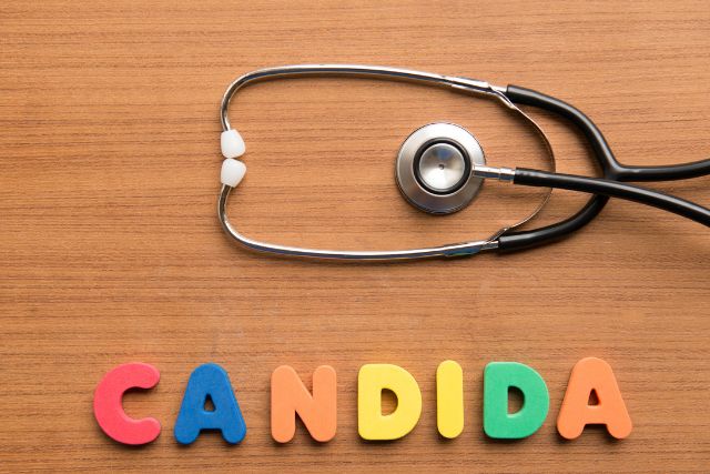 Candida_and_ glucose_ metabolism