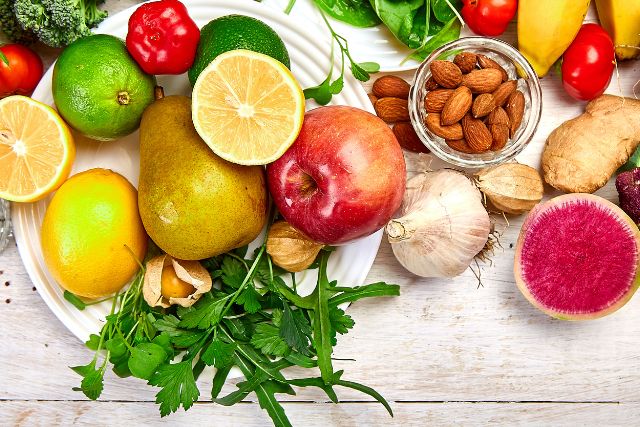 Vitamins_for_ immunity