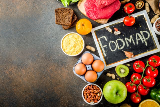 FODMAP_Foods