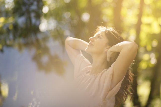 Ultraviolet _Rays _and_Health